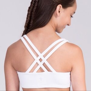 IVIVVA SPORTS BRA!
